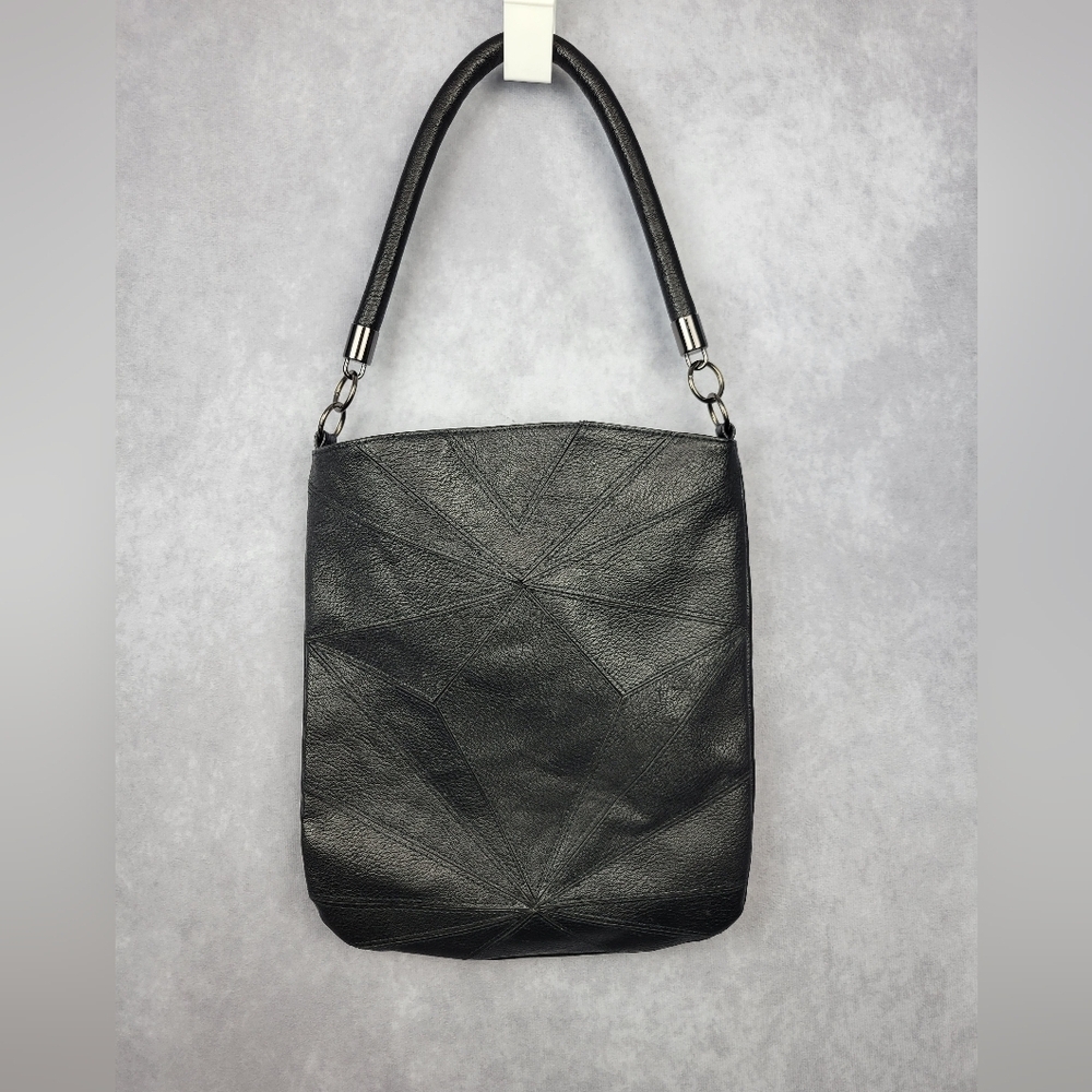 Circus by Sam Edelman Medium‎ Wrist Bag  in Black